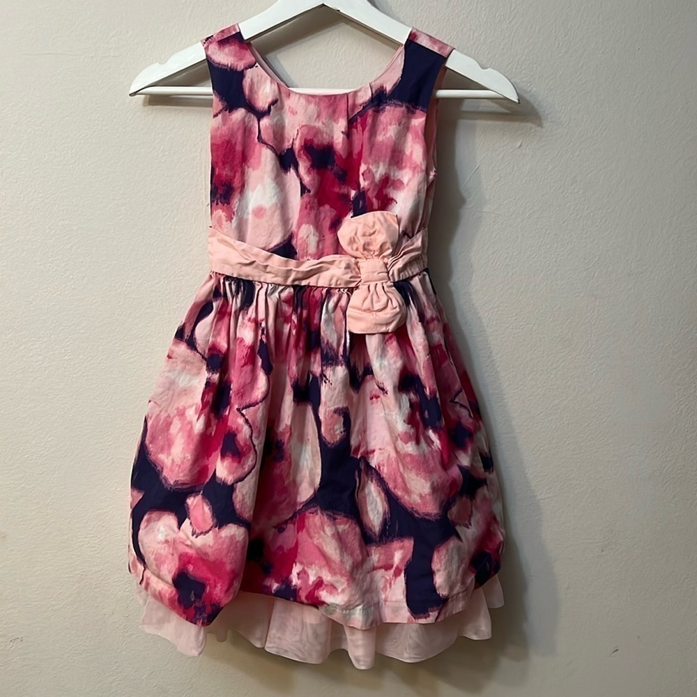 Gymboree dress size 6